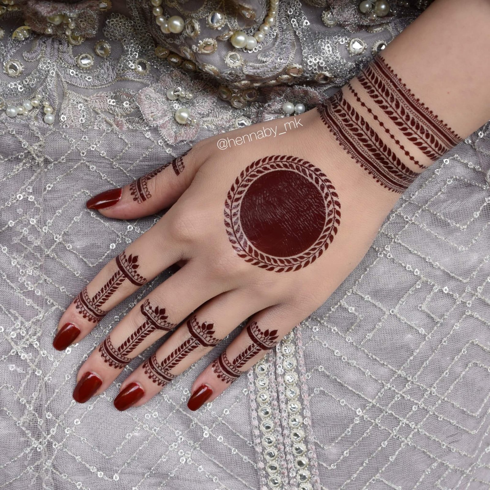 Violet