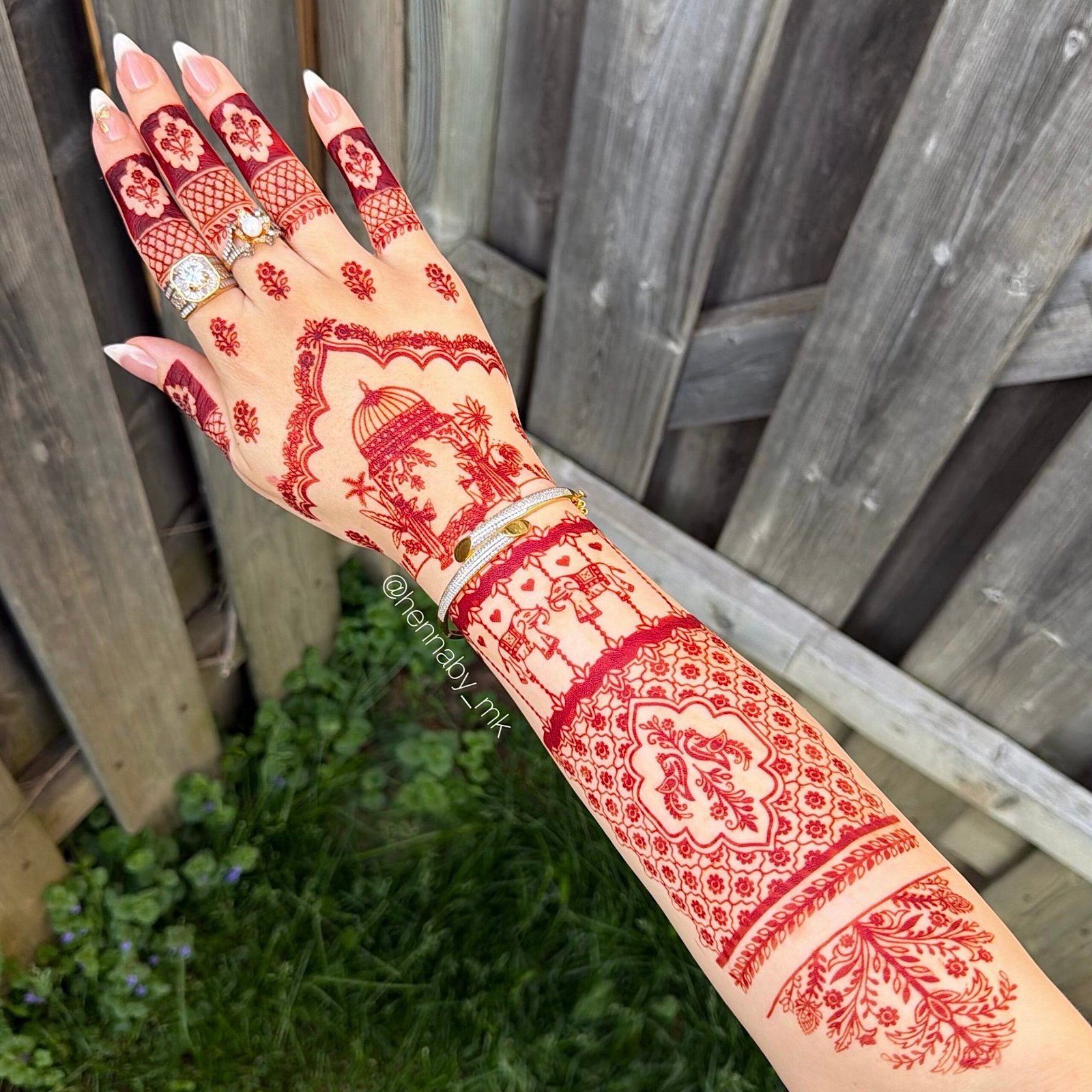 Jahanara